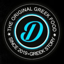 Dados Greek