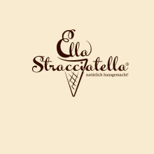 Eis Starcciatella