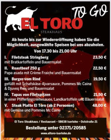 El Toro