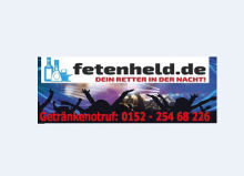 Fetenheld