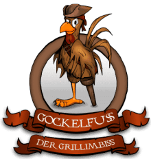 Gockelfuss