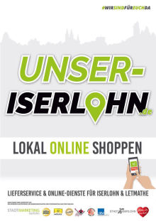 Unser Iserlohn  Veranstaltungen