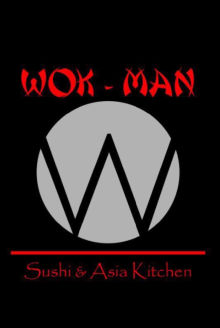 Wok Man